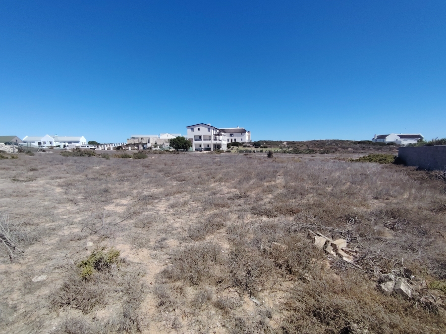 0 Bedroom Property for Sale in Duyker Eiland Western Cape